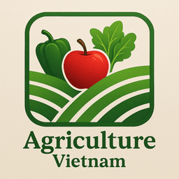 Nông nghiệp tái sinh Logo